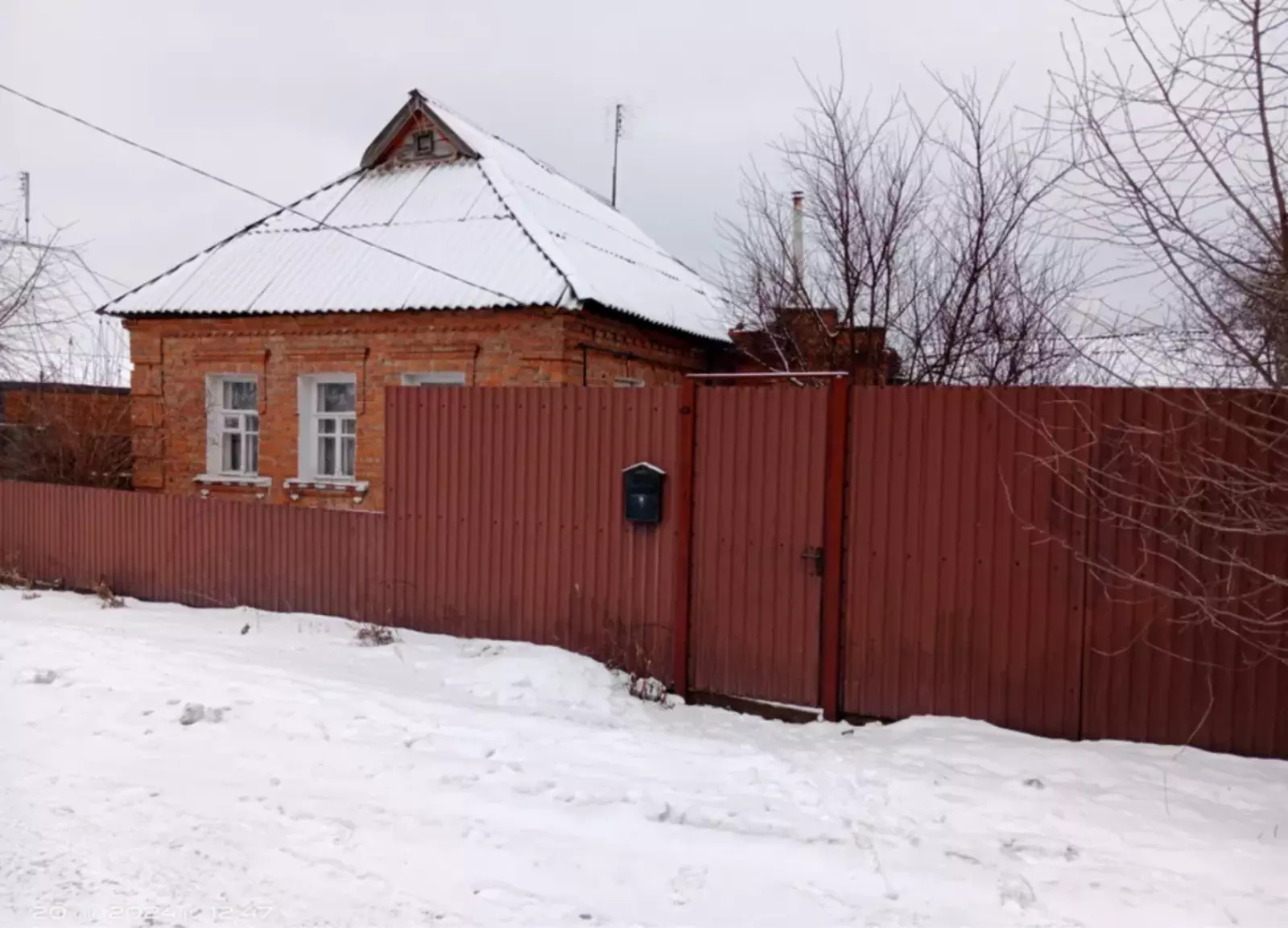 Продается дом Большая Чернетчина, Сумский, Сумская фото 1 Продается дом Большая Чернетчина, Сумский, Сумская фото 1