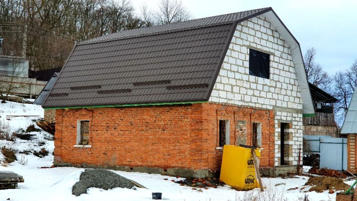 Продается дом Сумская, Сумы, Ковпаковский фото 1 Продается дом Сумская, Сумы, Ковпаковский фото 1