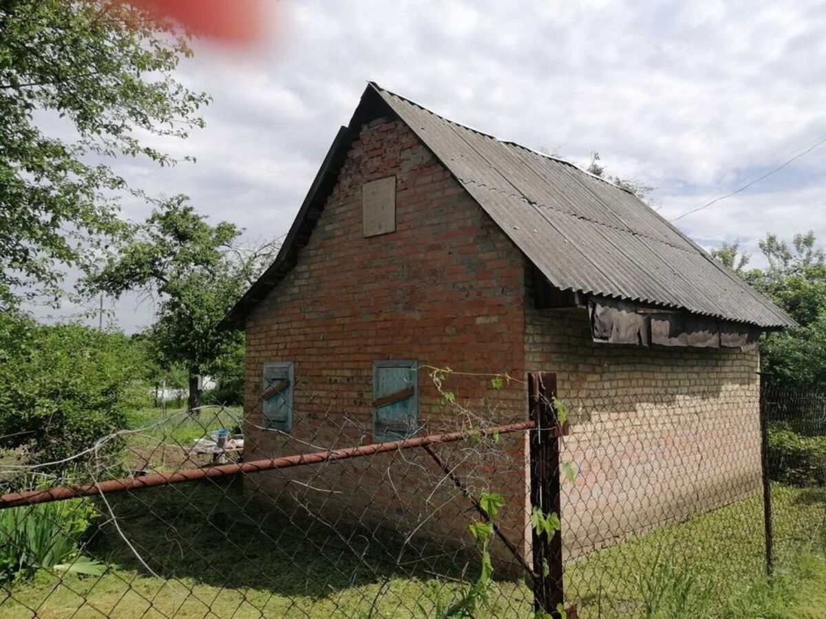 Продается дом Сумская, Сумы, Барановка фото 1 Продается дом Сумская, Сумы, Барановка фото 1