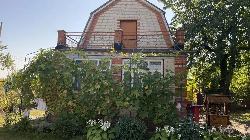 Продается дом Сумская, Сумы, Заречный, Козацький пр-т фото 1 Продается дом Сумская, Сумы, Заречный, Козацький пр-т фото 1