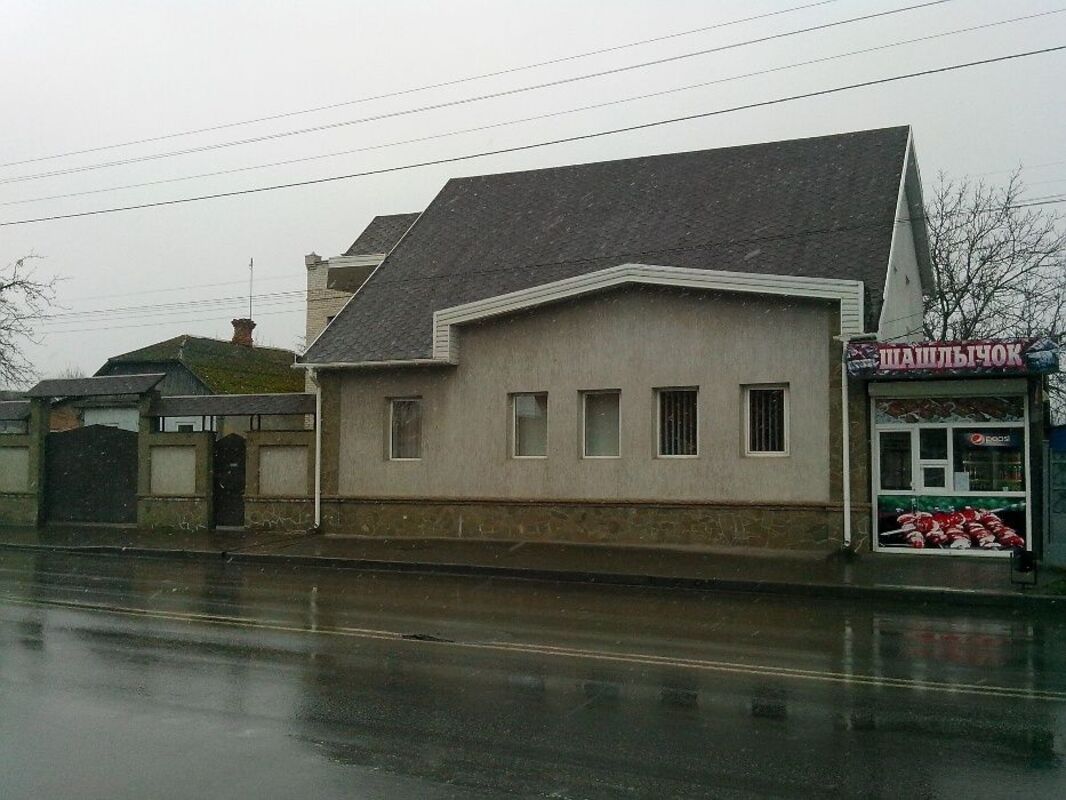 Дом Пришиб фото 1 Дом Пришиб фото 1