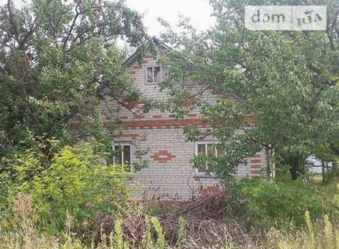 Продается дом Сумская, Сумы, Перемоги вул. фото 1 Продается дом Сумская, Сумы, Перемоги вул. фото 1