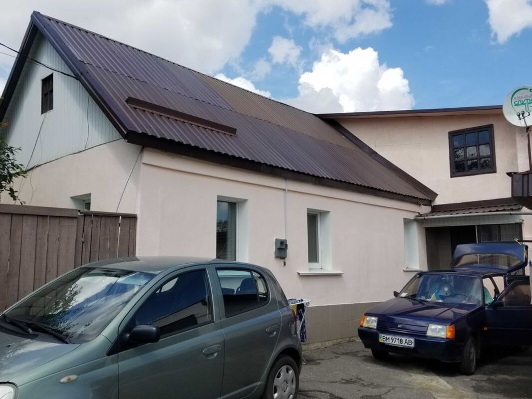 Продается дом Сумская, Сумы, Ковпаковский, Роменська вул. фото 1 Продается дом Сумская, Сумы, Ковпаковский, Роменська вул. фото 1