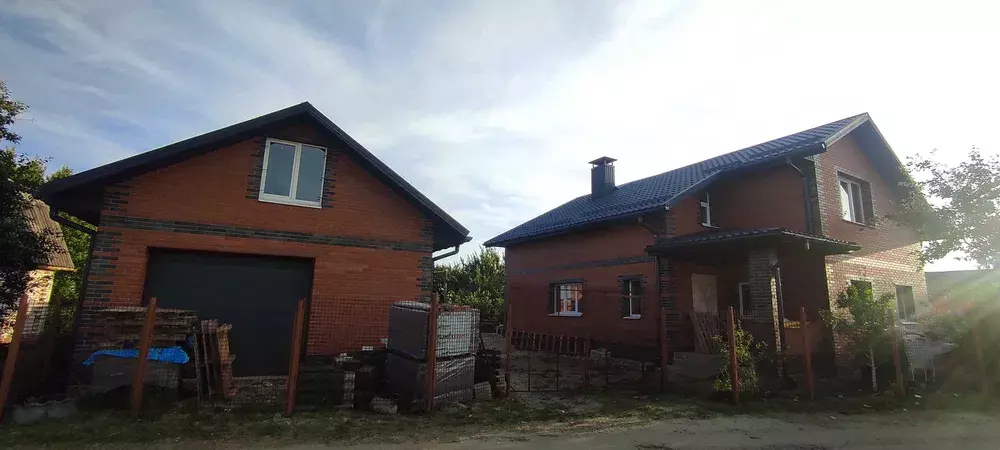 Продается дом Сумская, Сумы, Ковпаковский, Веретенівка, с/т Струмок фото 1 Продается дом Сумская, Сумы, Ковпаковский, Веретенівка, с/т Струмок фото 1