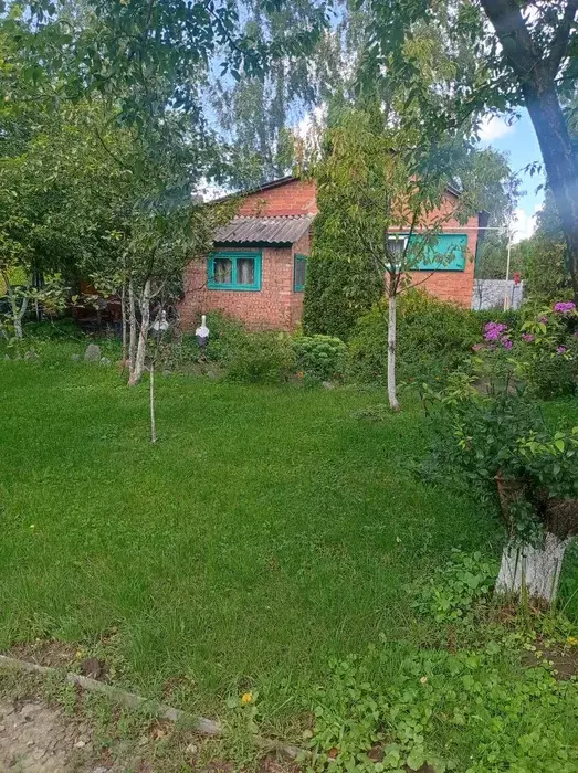 Продается дом Сумская, Сумы, Голубые озера фото 1 Продается дом Сумская, Сумы, Голубые озера фото 1