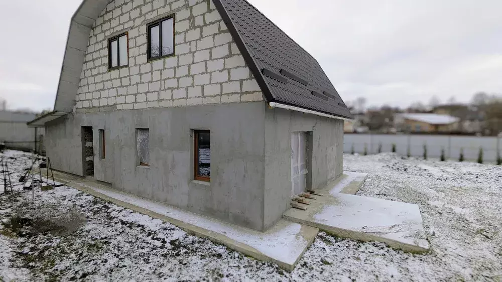 будинок біля ЦГБ фото 1 будинок біля ЦГБ фото 1