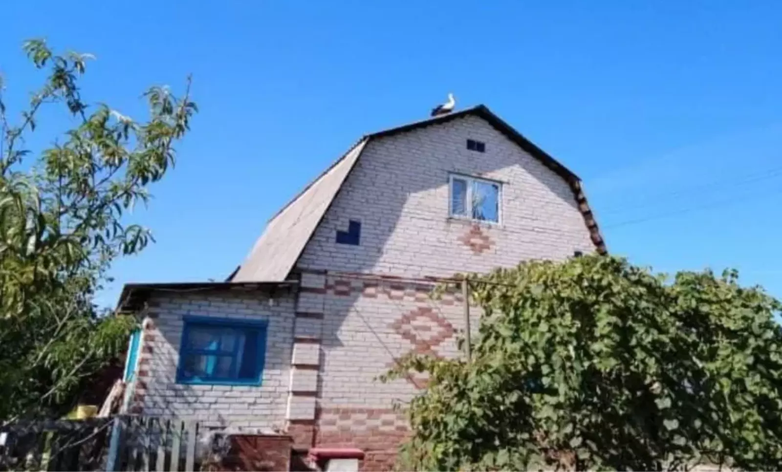 Продается дом Сумская, Сумы, Заречный, Баранівка, Голубі озера фото 1 Продается дом Сумская, Сумы, Заречный, Баранівка, Голубі озера фото 1