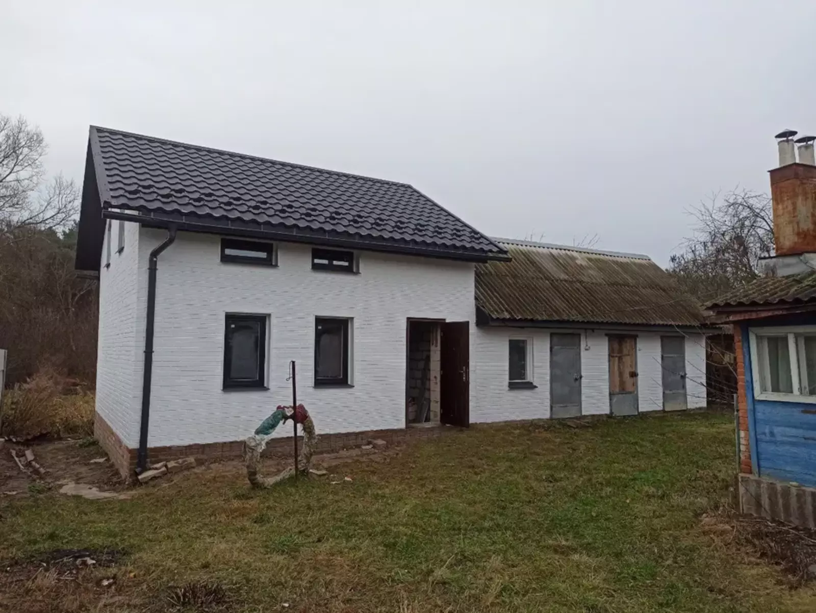 Продается дом Сумская, Сумы, Заречный, Баси фото 1 Продается дом Сумская, Сумы, Заречный, Баси фото 1