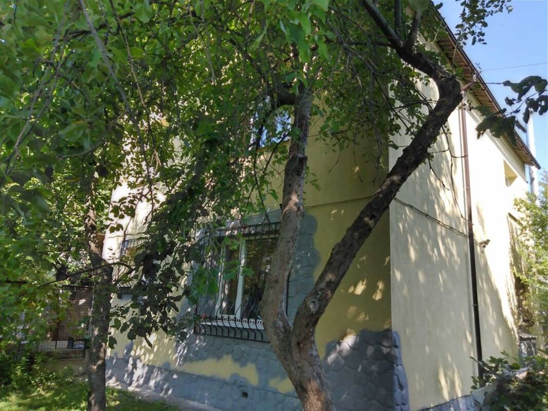 Дом Пришиб, Басы фото 1 Дом Пришиб, Басы фото 1