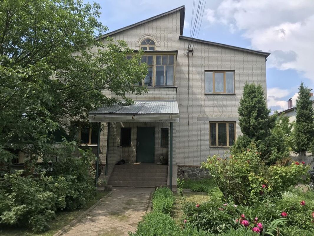 Продается дом Сумская, Сумы, Ковпаковский фото 1 Продается дом Сумская, Сумы, Ковпаковский фото 1