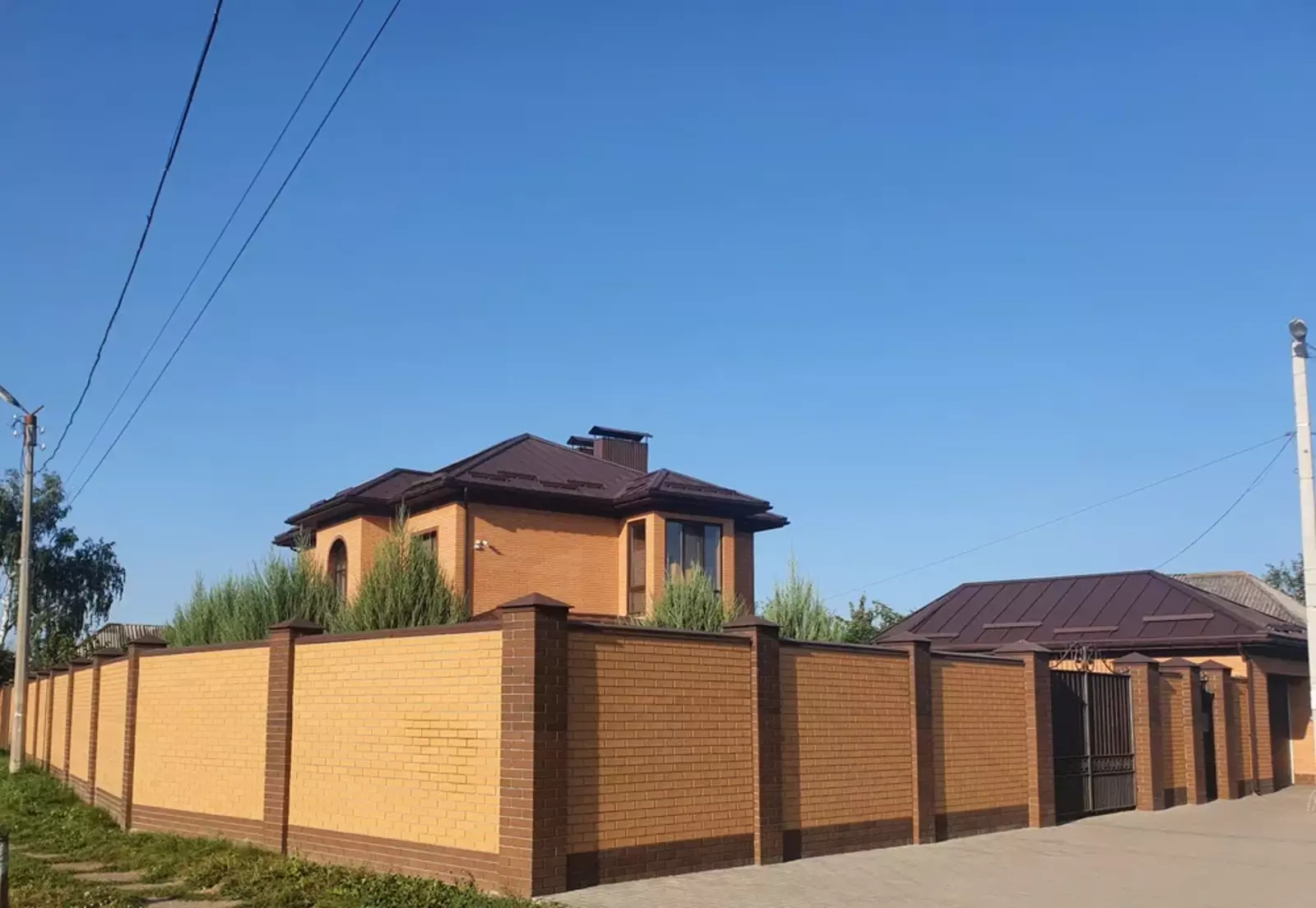 Продается дом Сумская, Сумы, Ковпаковский, Косівщина/ Автовокзал фото 1 Продается дом Сумская, Сумы, Ковпаковский, Косівщина/ Автовокзал фото 1