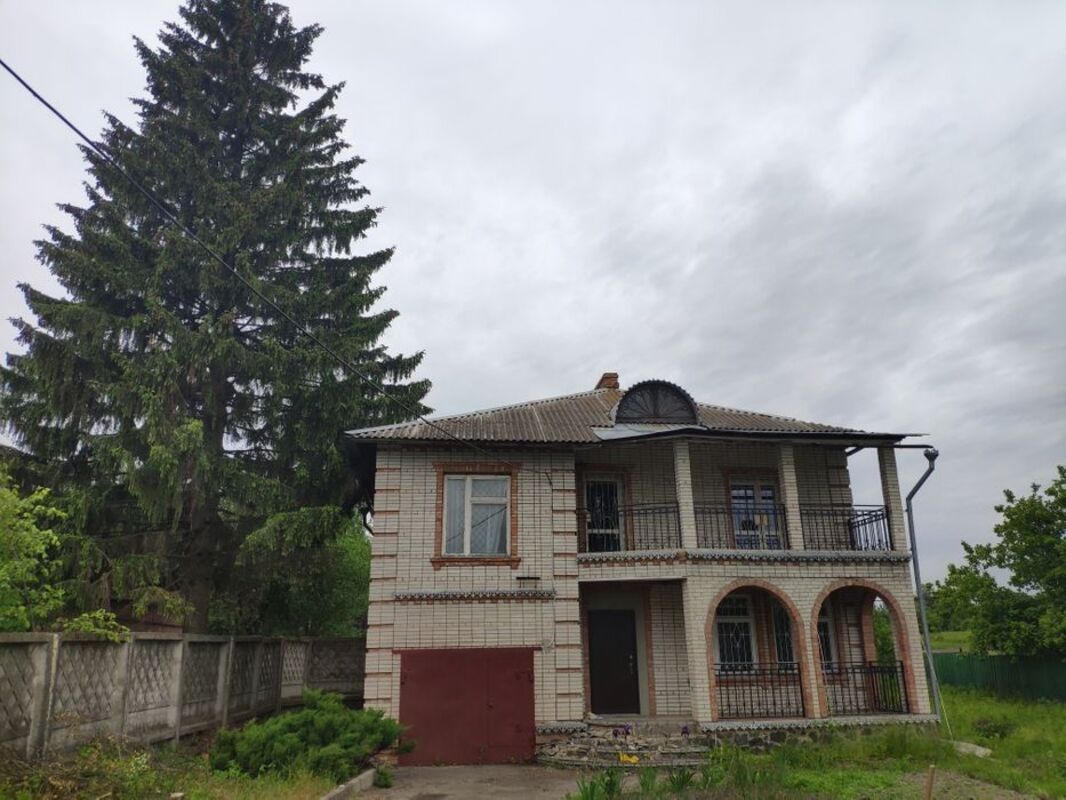 Продается дом Сумская, Сумский фото 1 Продается дом Сумская, Сумский фото 1