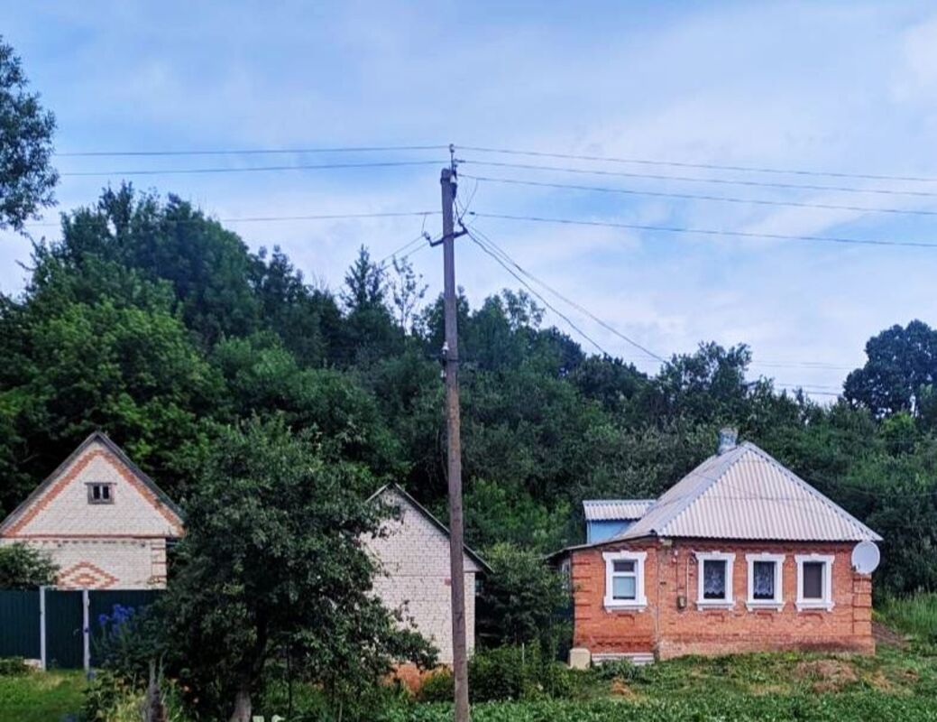 Продается дом Сумская, Сумский, Симоновка фото 1 Продается дом Сумская, Сумский, Симоновка фото 1