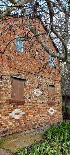 Продается дом Сумская, Сумы, с/т Хімік-3 фото 1 Продается дом Сумская, Сумы, с/т Хімік-3 фото 1