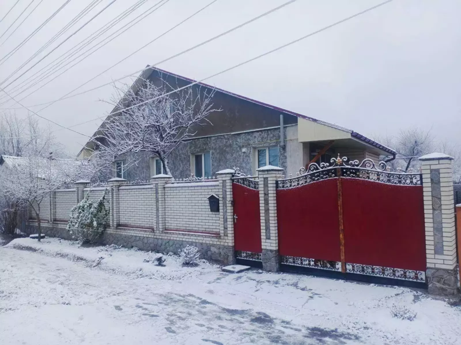 Продается дом Сумская, Сумы, Заречный, Баси / Харківська фото 1 Продается дом Сумская, Сумы, Заречный, Баси / Харківська фото 1