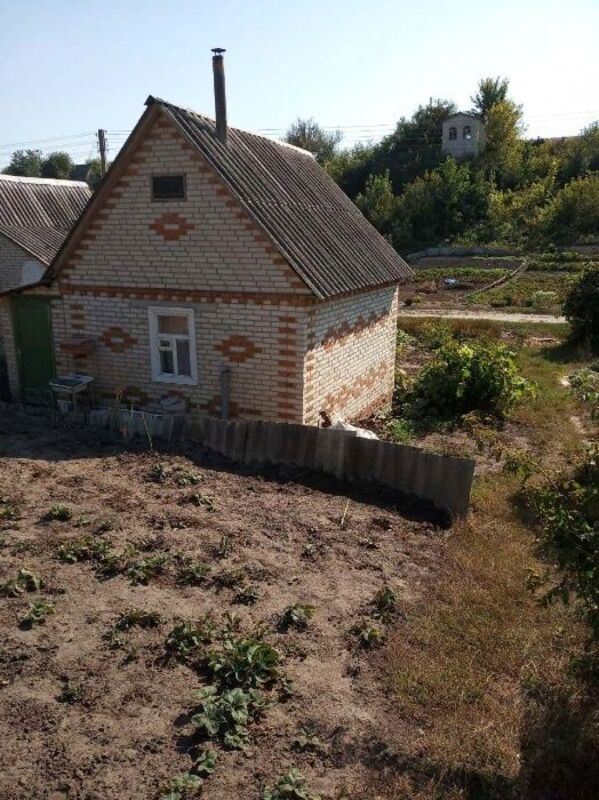 Дача по Курской трассе на Рудневку фото 1 Дача по Курской трассе на Рудневку фото 1