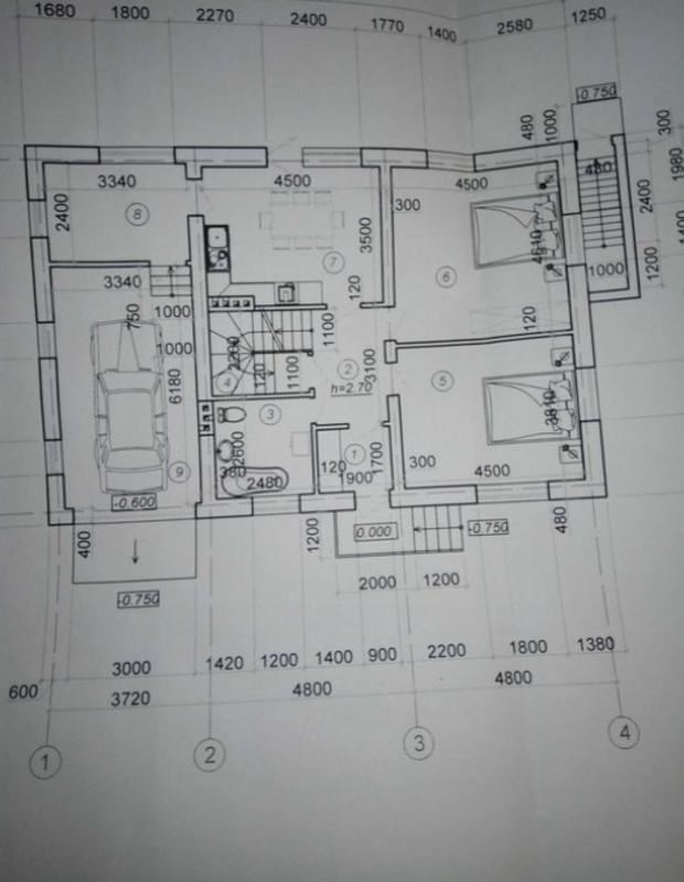 Продается дом Сумская, Сумы фото 1 Продается дом Сумская, Сумы фото 1
