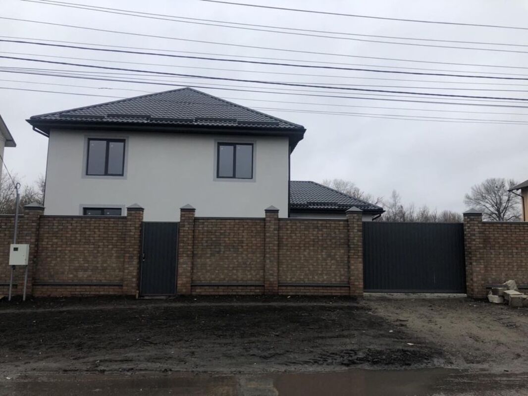 Дом Косовщина фото 1 Дом Косовщина фото 1