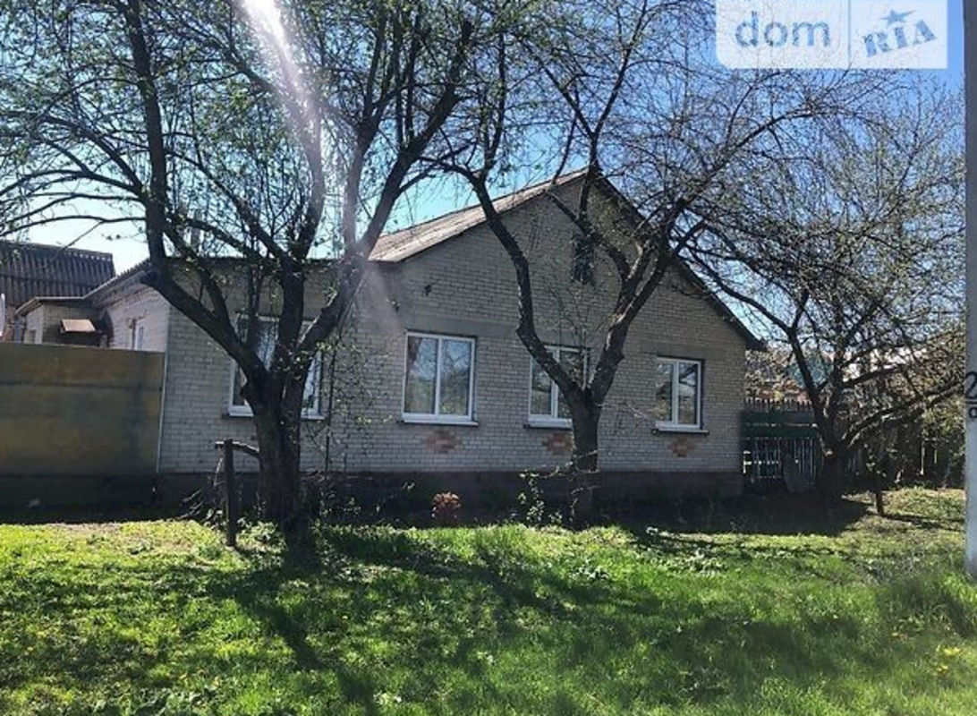 Продается дом Сумская, Сумский, Сула, Продольна 1-а вул. фото 1 Продается дом Сумская, Сумский, Сула, Продольна 1-а вул. фото 1