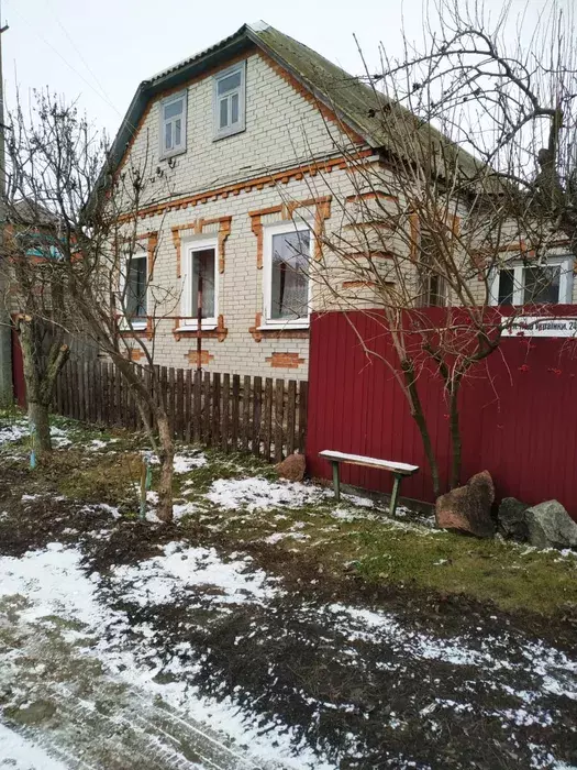 Продается дом Сумская, Сумский, Косовщина фото 1 Продается дом Сумская, Сумский, Косовщина фото 1