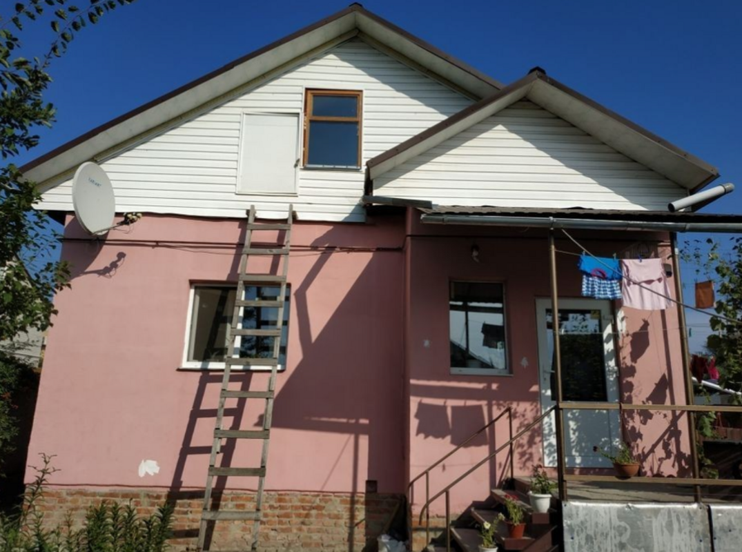 Продается дом Сумская, Сумы фото 1 Продается дом Сумская, Сумы фото 1