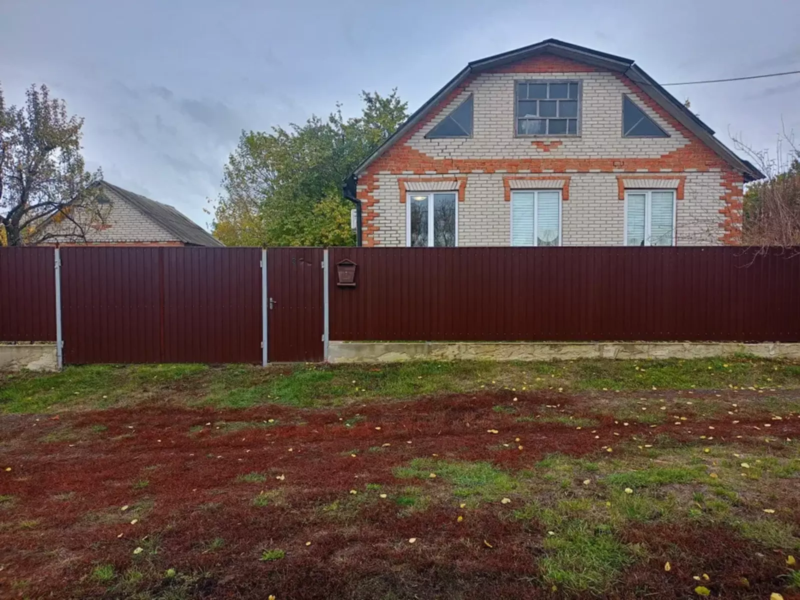 Продается дом Сумская, Сумский, Подлесновка фото 1 Продается дом Сумская, Сумский, Подлесновка фото 1