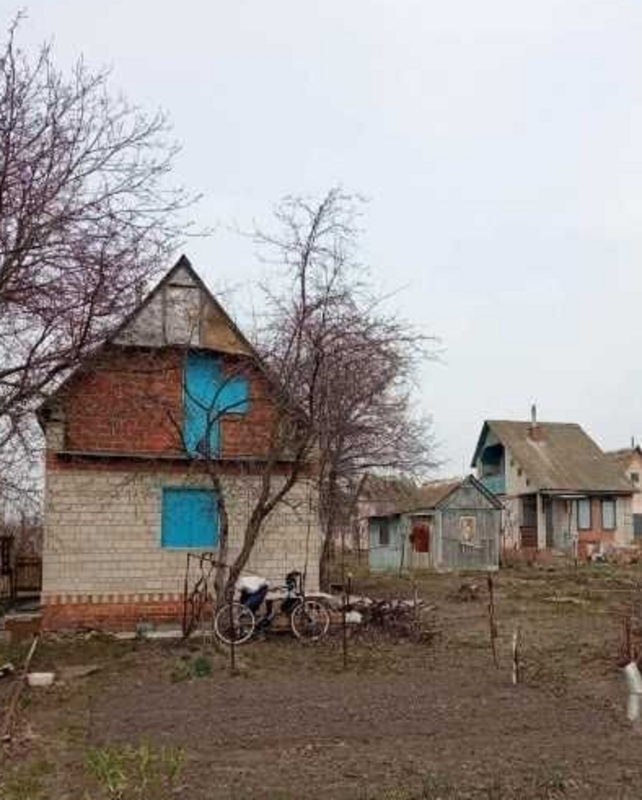 Срочно продам 2 дачи (рядом) ! 12 соток, Сумы, Басы, Олдыш-86 фото 1 Срочно продам 2 дачи (рядом) ! 12 соток, Сумы, Басы, Олдыш-86 фото 1