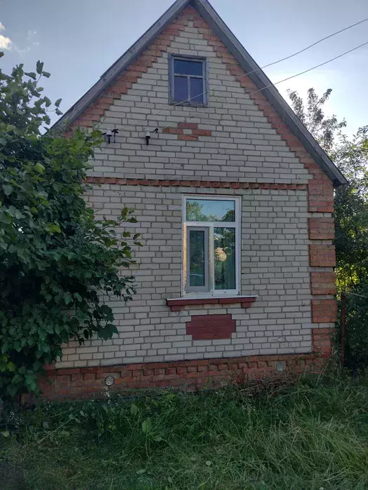 Продается дом Сумская, Сумский, Новоселица, с/т Хімік-2 фото 1 Продается дом Сумская, Сумский, Новоселица, с/т Хімік-2 фото 1