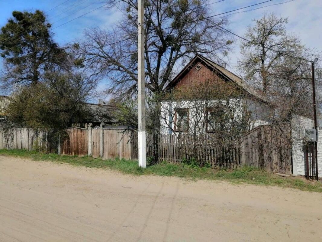 Продается дом Сумская, Сумский, Токари фото 1 Продается дом Сумская, Сумский, Токари фото 1