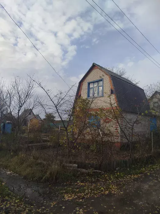 Продается дом Сумская, Сумы, Заречный, Баранівка с/т Озерний фото 1 Продается дом Сумская, Сумы, Заречный, Баранівка с/т Озерний фото 1