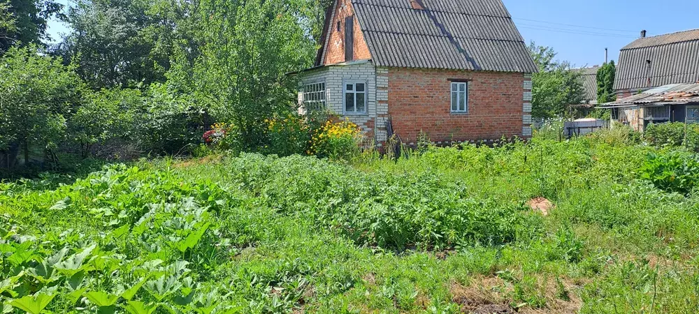 Продается дом Сумская, Сумы, Заречный, с/т Красносільський фото 1 Продается дом Сумская, Сумы, Заречный, с/т Красносільський фото 1