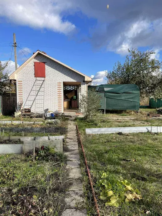 Продается дом Сумская, Сумы, Ковпаковский, Білопільський шлях с/т Фрунзенець фото 1 Продается дом Сумская, Сумы, Ковпаковский, Білопільський шлях с/т Фрунзенець фото 1