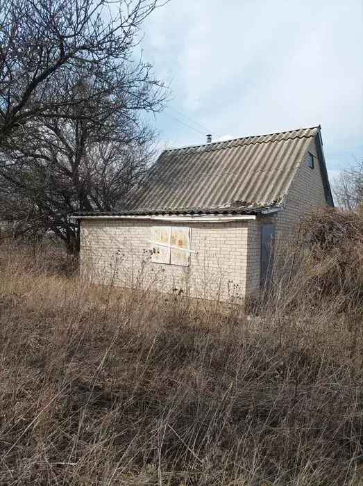 Продается дом Сумская, Сумы, Ковпаковский, Від зупинки'Сад' 15хв. пішки. с/т Глобус фото 1 Продается дом Сумская, Сумы, Ковпаковский, Від зупинки'Сад' 15хв. пішки. с/т Глобус фото 1