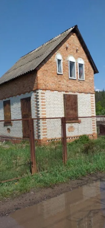 Продается дом Сумская, Сумы, Дачный кооператив - Лесовод 2 фото 1 Продается дом Сумская, Сумы, Дачный кооператив - Лесовод 2 фото 1