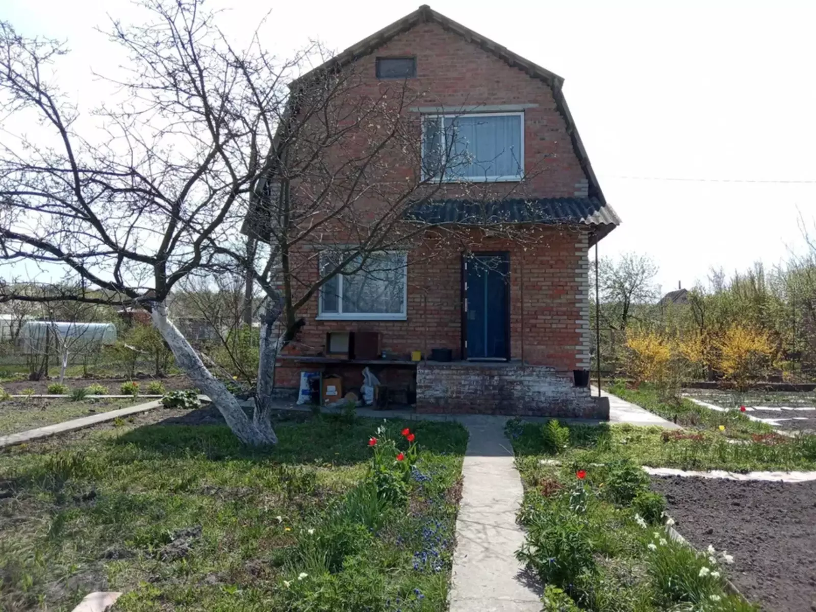 Дача + 2 земельні ділянки на Баранівці фото 1 Дача + 2 земельні ділянки на Баранівці фото 1