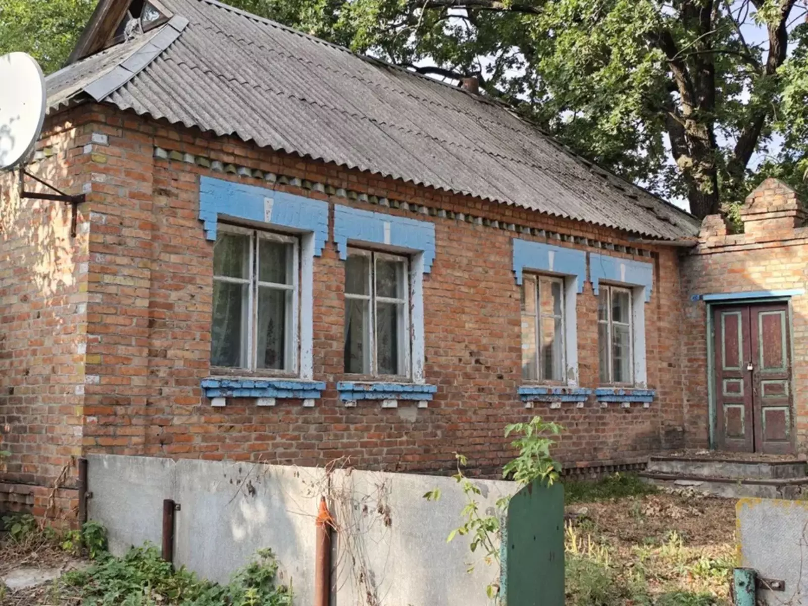 Продается дом Сумская, Липоводолинский фото 1 Продается дом Сумская, Липоводолинский фото 1