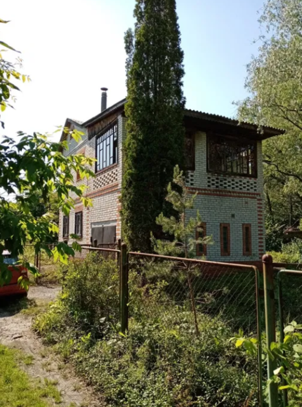 Продается дом Сумская, Сумский, Красное фото 1 Продается дом Сумская, Сумский, Красное фото 1