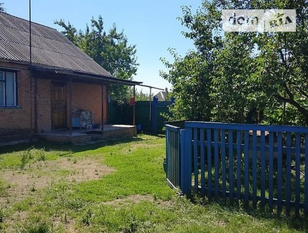 Продается дом Сумская, Сумский, Николаевка фото 1 Продается дом Сумская, Сумский, Николаевка фото 1
