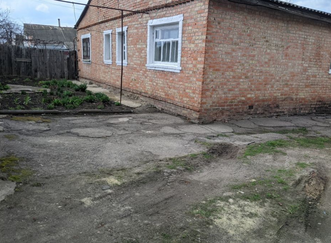 Продается дом Сумская, Сумы, Добровільна вул. фото 1 Продается дом Сумская, Сумы, Добровільна вул. фото 1