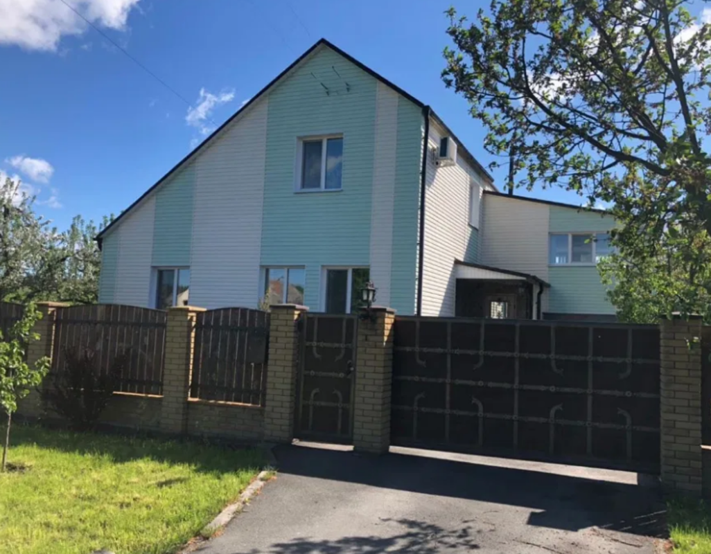 Продается дом Сумская, Сумский, Бездрык фото 1 Продается дом Сумская, Сумский, Бездрык фото 1