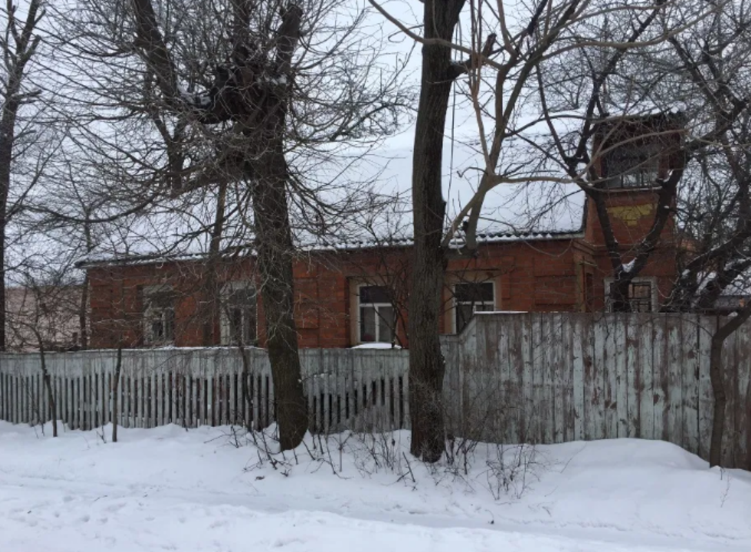 Дом, участок, машина фото 1 Дом, участок, машина фото 1