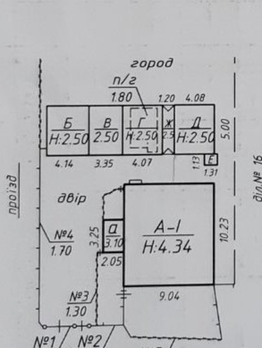 Продам кирпичный дом с косметическим ремонтом фото 1 Продам кирпичный дом с косметическим ремонтом фото 1