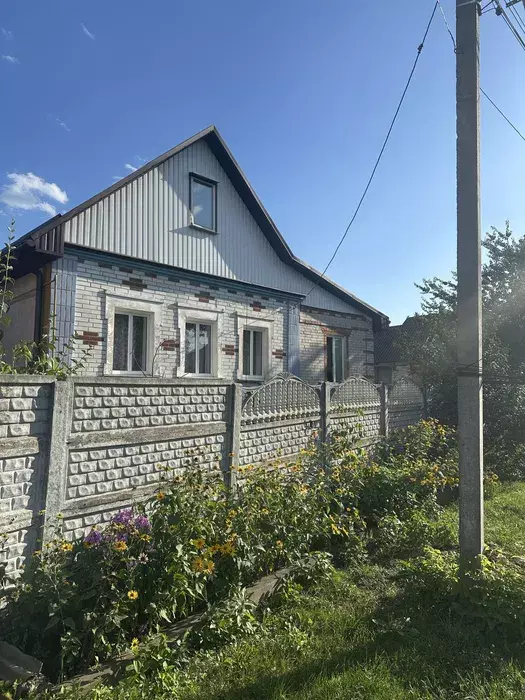 Продается дом / Старе село, Красное, Сумский, Сумская фото 1 Продается дом / Старе село, Красное, Сумский, Сумская фото 1