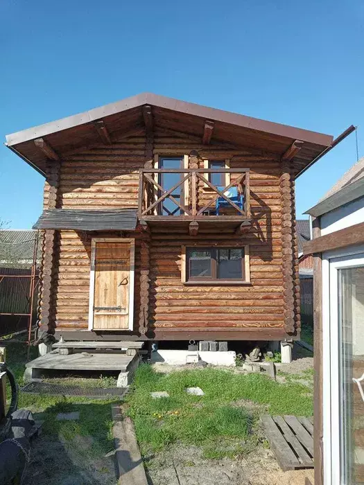 Продается дом Сумская, Сумы, Ковпаковский, Білопільський шлях с/т Цукровик фото 1 Продается дом Сумская, Сумы, Ковпаковский, Білопільський шлях с/т Цукровик фото 1