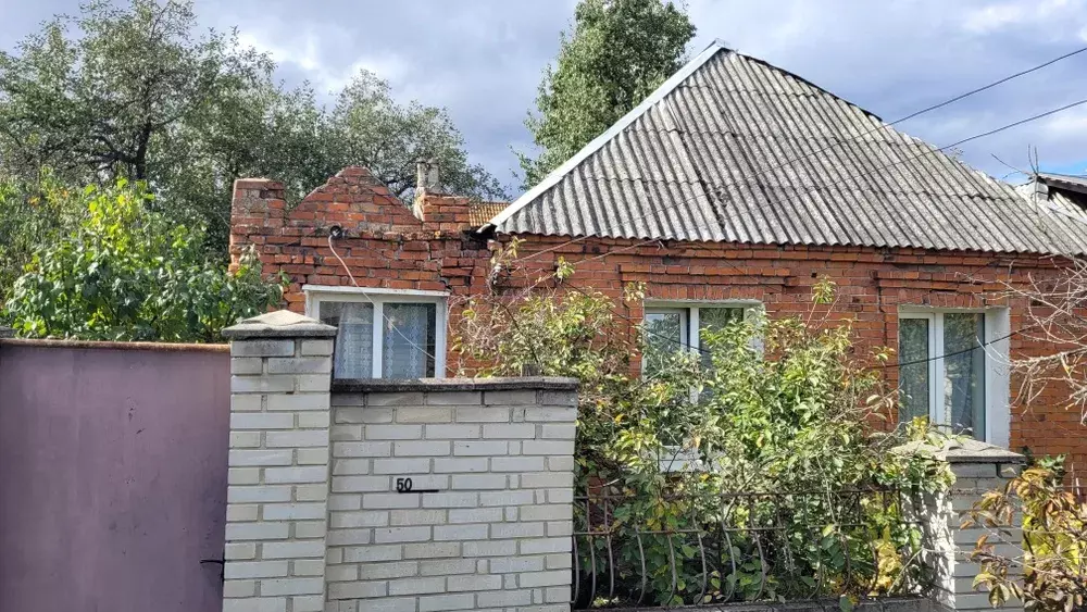 Продается дом Сумская, Сумы, Ковпаковский, 1-ша Продольна фото 1 Продается дом Сумская, Сумы, Ковпаковский, 1-ша Продольна фото 1