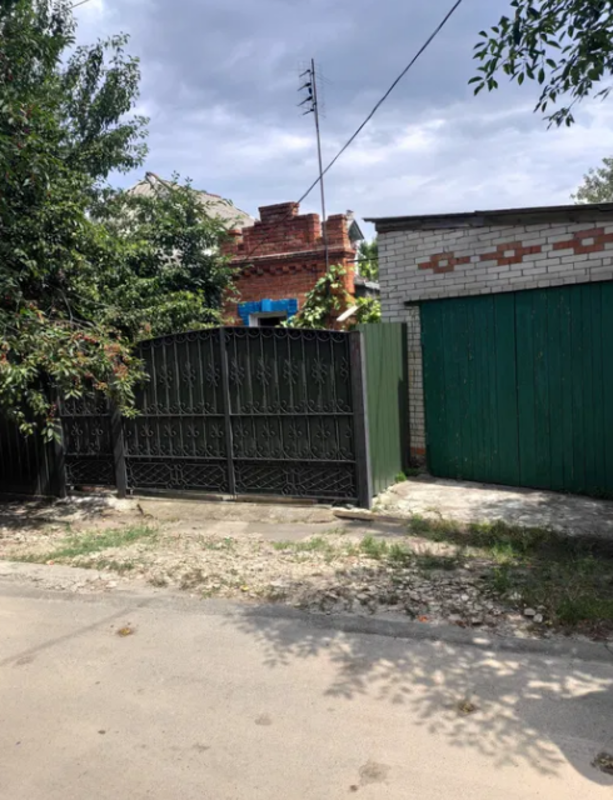 Продается дом Сумская, Сумы, Ковпаковский, Роменский микрорайон фото 1 Продается дом Сумская, Сумы, Ковпаковский, Роменский микрорайон фото 1