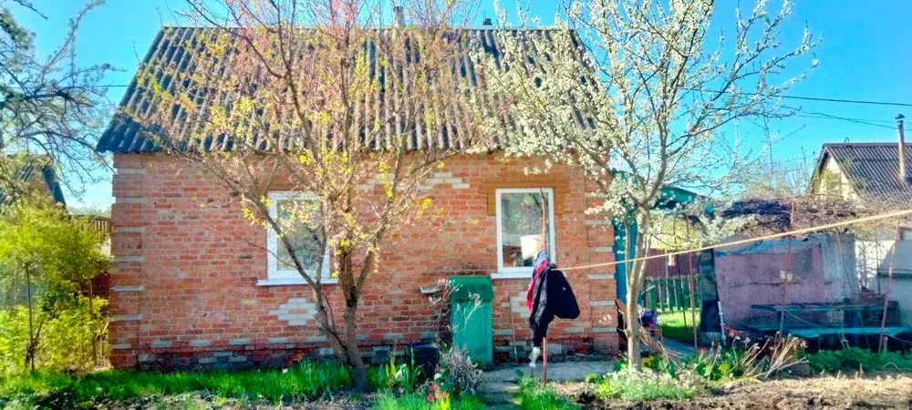 Продается дом Сумская, Сумский, Старое село, с/т Красносільський фото 1 Продается дом Сумская, Сумский, Старое село, с/т Красносільський фото 1