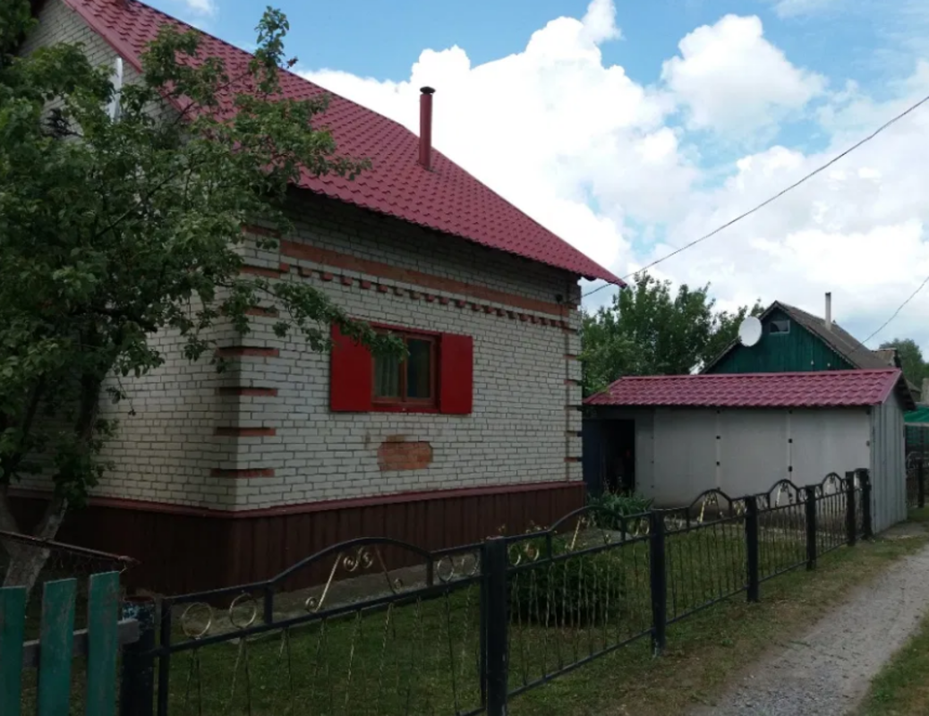 Продается дом Сумская, Сумский, Бездрык фото 1 Продается дом Сумская, Сумский, Бездрык фото 1