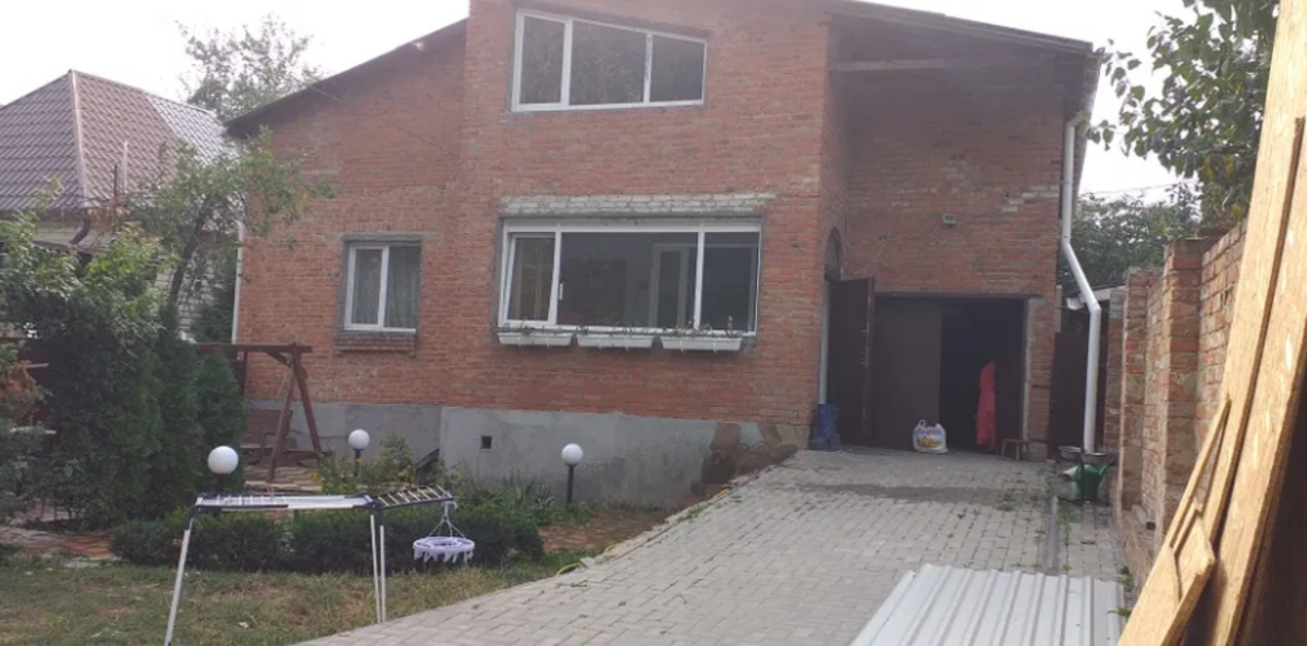 Продается дом Сумская, Сумы, Заречный, СКД фото 1 Продается дом Сумская, Сумы, Заречный, СКД фото 1