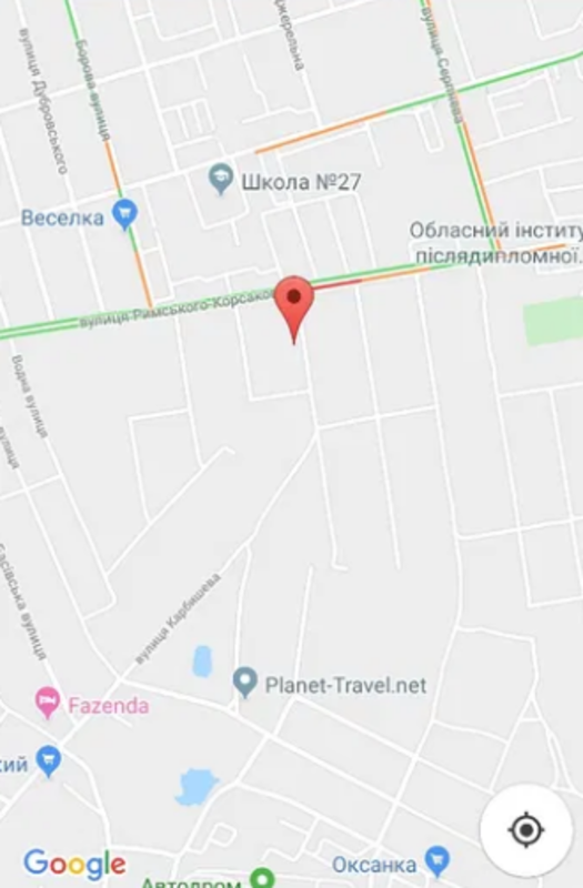 Продается дом Сумская, Сумы, Римского-Корсакова фото 1 Продается дом Сумская, Сумы, Римского-Корсакова фото 1